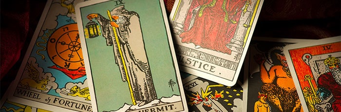 Tarot brojevi - tarotbrojevi.com