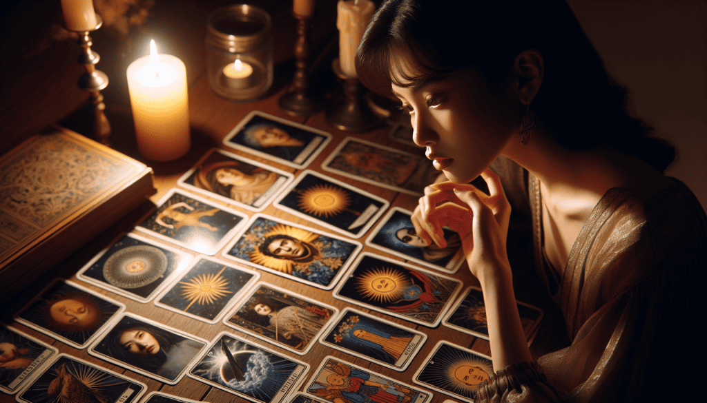 Tarot i Psihologija: Dubinsko Razumijevanje Karakteristika Karata Tarot i Psihologija: Dubinsko Razumijevanje Karakteristika Karata